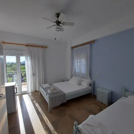 Hotel Delfinia