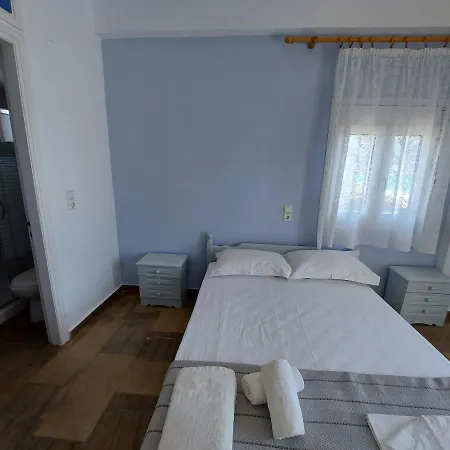 Hotel Delfinia