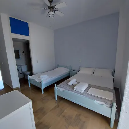 Hotel Delfinia