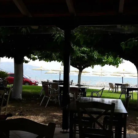Delfinia Hotel Mytikas (Aetolia-Acarnania)
