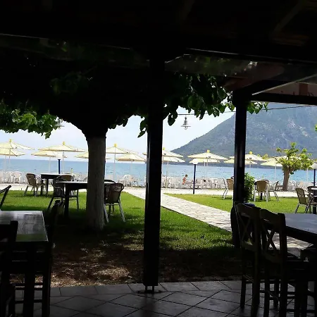 Hotel Delfinia