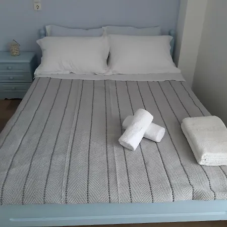 Hotel Delfinia *
